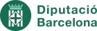 Logo Diputació de Barcelona | Barcelona és molt més